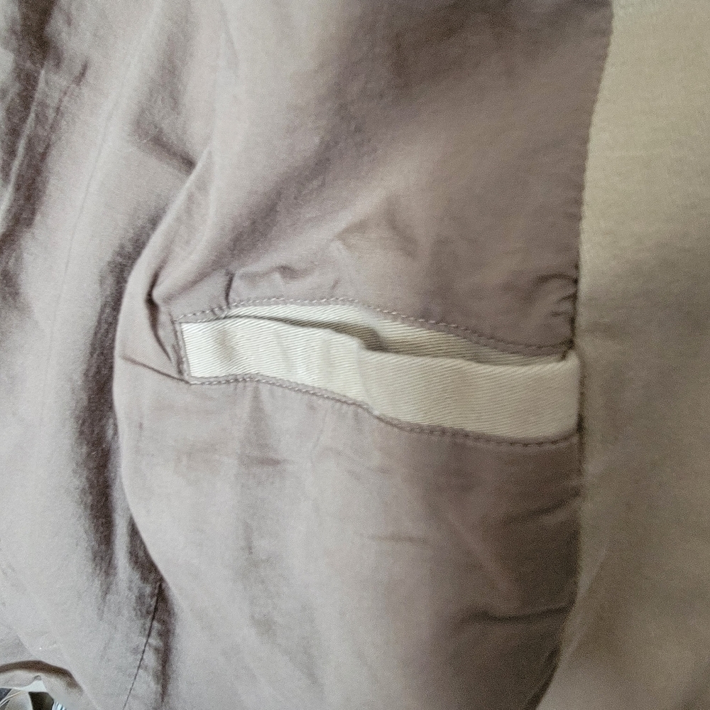 Beige Blazer/Jacket - image 8